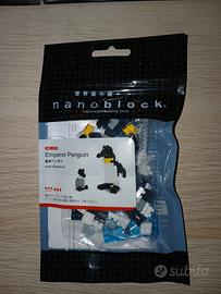 Nanoblock 