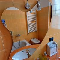 specchio bagno