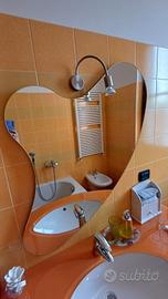 specchio bagno