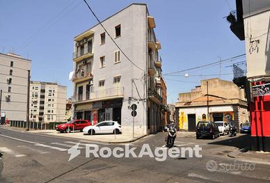 APPARTAMENTO 5 VANI CON TERRAZZA - CURIA/VITTORIO