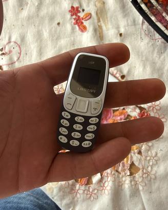 Mini nokia 3310 (no gps)