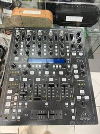 Mixer