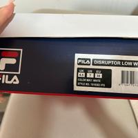 Fila Distruptor Low WMN