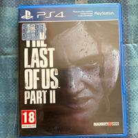 the last of us parte 2