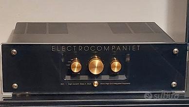 ELECTROCOMPANIET ECI 1