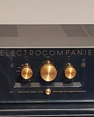 ELECTROCOMPANIET ECI 1