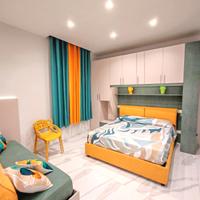 San leone agrigento porzione appartamento