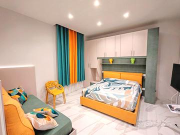 San leone agrigento porzione appartamento