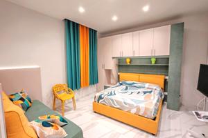 San leone agrigento porzione appartamento