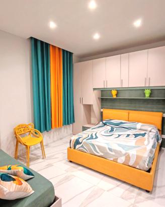 San leone agrigento porzione appartamento