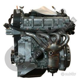 Motore completo nuovo Cod. CGG