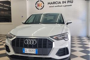 Audi Q3 35 2.0 TDI 150cv S tronic PARI AL NUOVO
