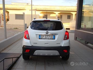 Mokka Opel usata