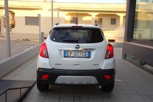 Mokka Opel usata