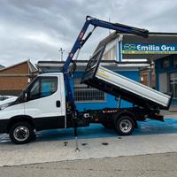 NUOVO Iveco daily 35-160