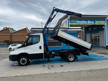 NUOVO Iveco daily 35-160