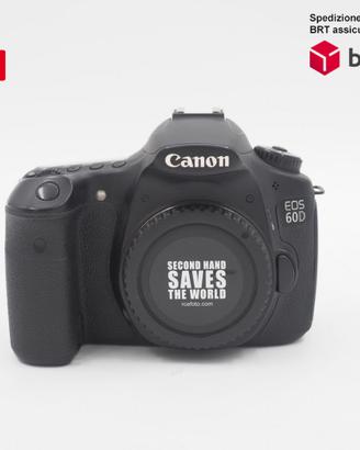 Canon EOS 60D