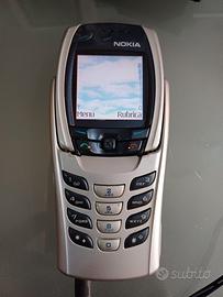 Nokia 6800