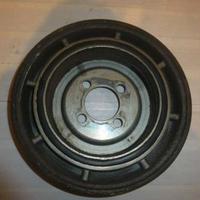 Puleggia motore 1.3 mjt