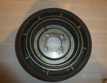 Puleggia motore 1.3 mjt