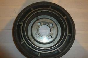 Puleggia motore 1.3 mjt