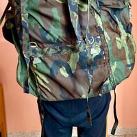 Zaino militare grande