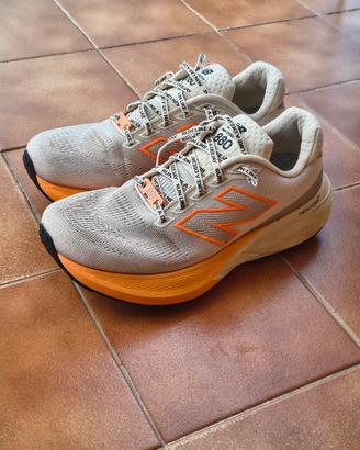 New Balance 880 v 15 - 44 running 
