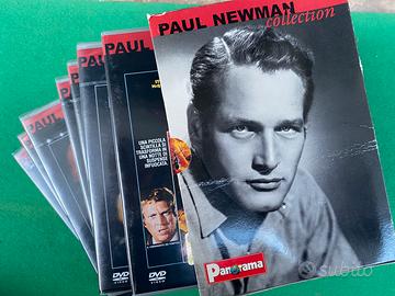 Dvd Paul Newman Collection