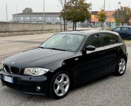 Bmw 120d 163cv Automatico Futura