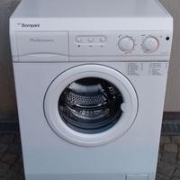 LAVATRICE BOMPANI 5KG.