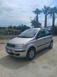 Fiat Panda 1.3 MJT 16V Dynamic
