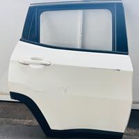 Porta posteriore destra Jeep Compass