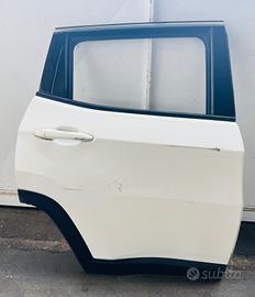 Porta posteriore destra Jeep Compass