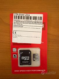 Memory card XIaomi 1TB