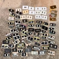 BTCINO serie MAGIC oltre 100 pezzi