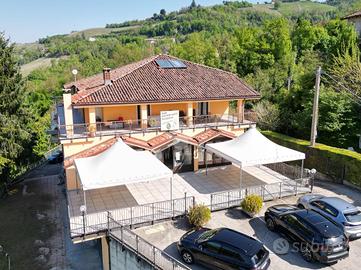 CASA INDIPENDENTE A SINIO