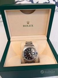 Rolex datejust 41mm 2020
