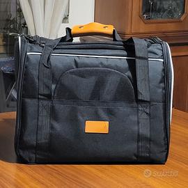 trasportino per animali domestici 