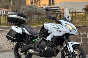 Kawasaki versys 650