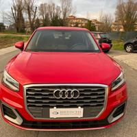 Audi Q2 1.6 TDI S tronic Sport
