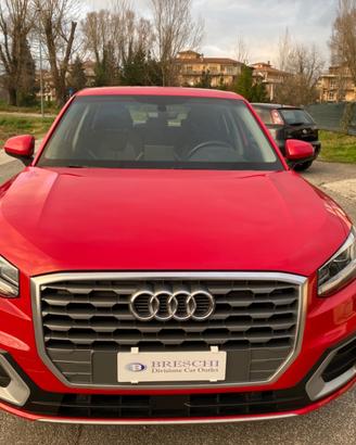 Audi Q2 1.6 TDI S tronic Sport