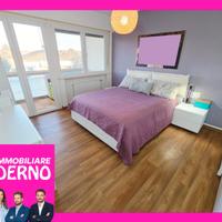 UDINE NORD - BICAMERE con GARAGE FRONTE OSPEDALE