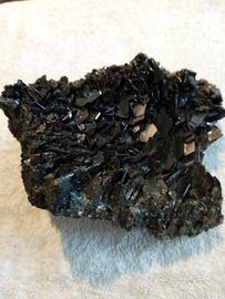 Cristalli di Carburo di Silicio 