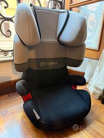 Seggiolino Cybex