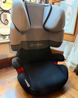 Seggiolino Cybex