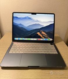MacBook Air M4 13" 16GB 256GB