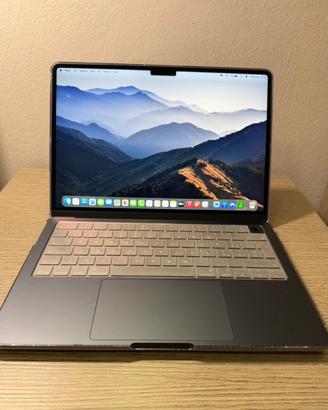 MacBook Air M4 13" 16GB 256GB