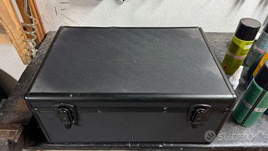 Collezione dvd compresa di valigetta