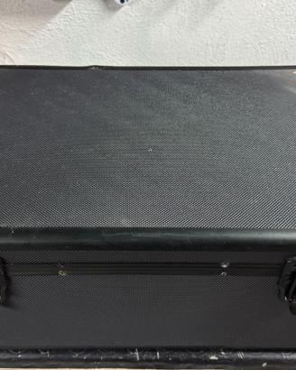 Collezione dvd compresa di valigetta