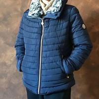 Piumino donna Moncler